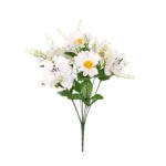 R.MINI GERBERA/ASTROMELIA *BLANCO