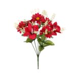 R.MINI GERBERA/ASTROMELIA