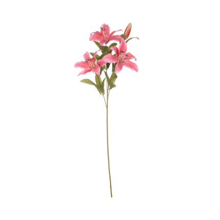 VARA MINI LILIUM X3 *FUXIA