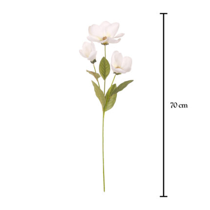 VARA MAGNOLIA X3 *FUXIA