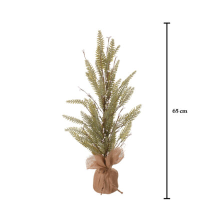 MACETITA SACO PINO SEMILLA 65CM