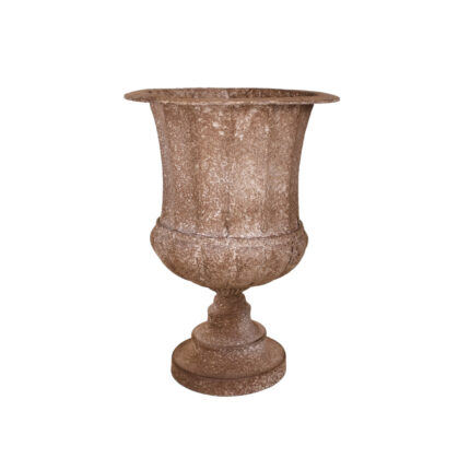 COPA ELEGANCE LATON 37CM *RUSTICO