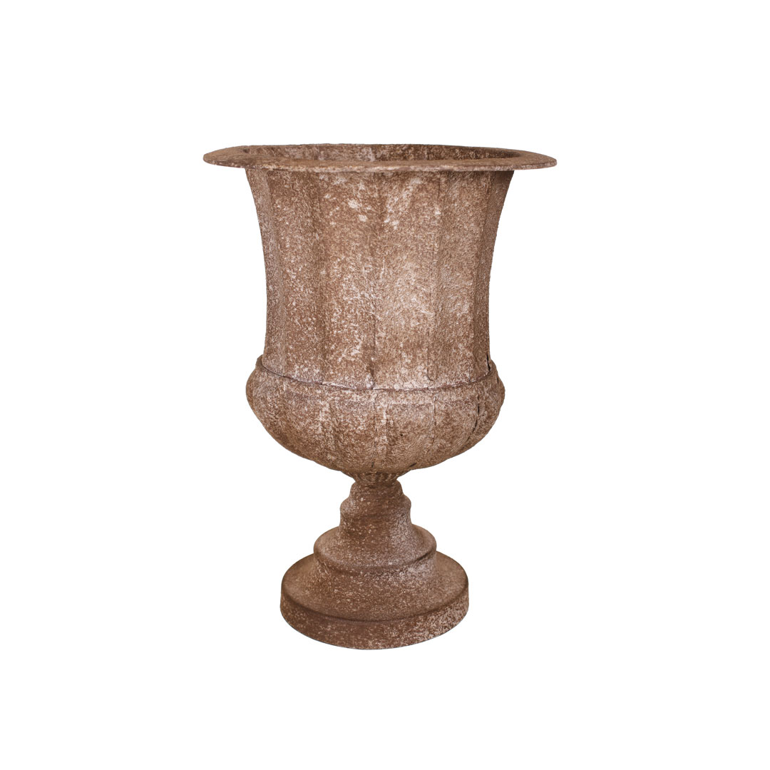 99035002-90.jpg COPA ELEGANCE LATON 37CM *RUSTICO