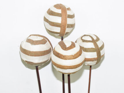 SOLA ZEBRA BALL HORIZONTAL