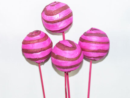 SOLA ZEBRA BALL HORIZONTAL