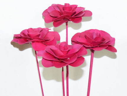 PALM DECO ROSE