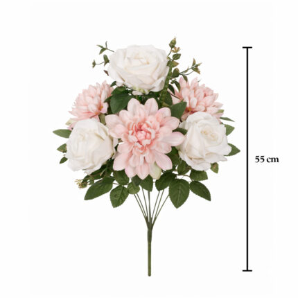 R. ROSAS/DHALIA