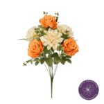 R. ROSAS/DHALIA