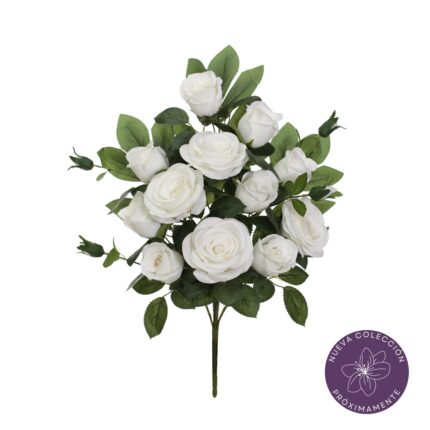 R. ENC. ROSAS Y CAPULLOS