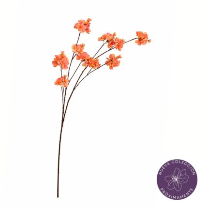 VARA FLOR DE CEREZO