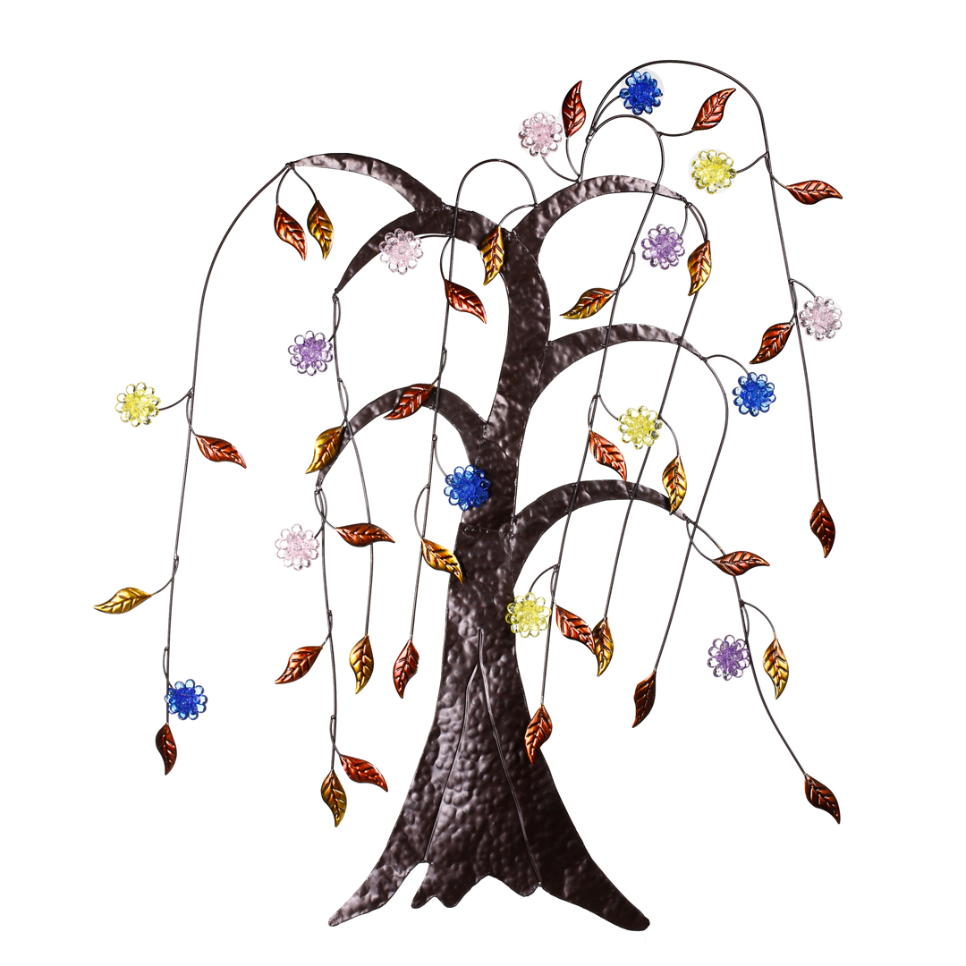 99069011.jpg ARBOL C/FLOR CRISTAL*MHA10243*