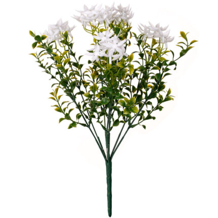 R.MINI LILY *BLANCO