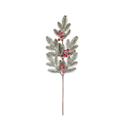 VARA PINO/BERRY NEVADO
