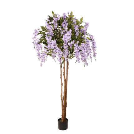 ARBOL GLIXIA 155CM