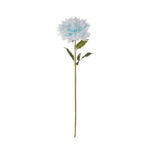 ZINNIA GRANDE *AZUL