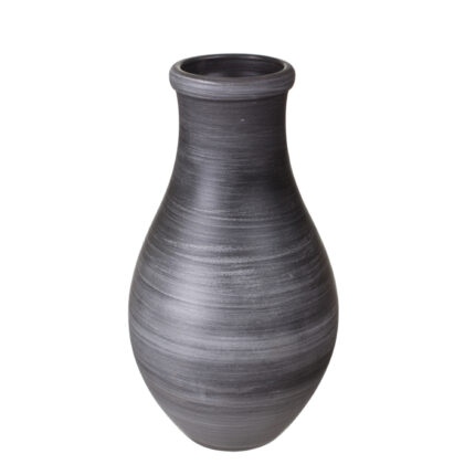 J.ESTAMBUL 40CM *GRIS/LISO