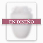 MACETERO 20CM (TRO) *NACAR/ORO