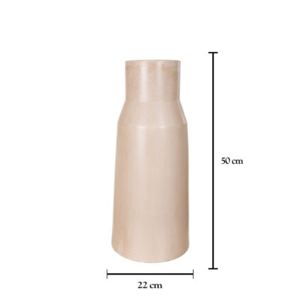 LECHERA GRD *BEIGE