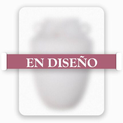 JARRON OVAL (J3) *RUSTICO