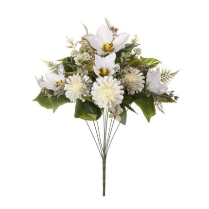 R. MAGNOLIA/DHALIA