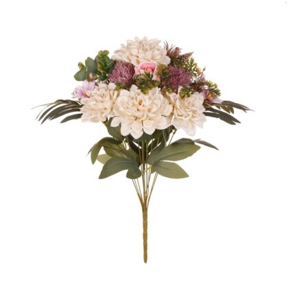 BOUQUET DHALIA SILVESTRE