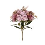 BOUQUET ROSA INVERNAL