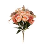 BOUQUET ROSA INVERNAL