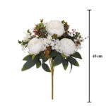 R. PEONIA/ VIBURNUM