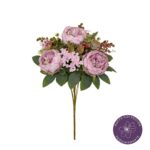 R. PEONIA/ VIBURNUM