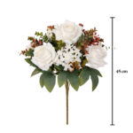 R. ROSAS/ VIBURNUM