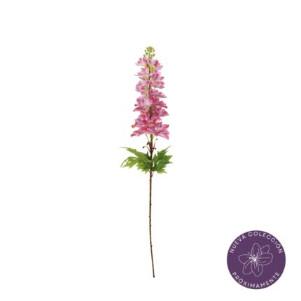 VARA DELPHINIUM *ROSA
