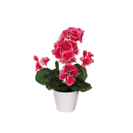 MACETITA GERANEO (99030002) *FUXIA