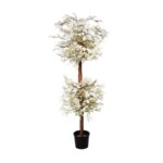 FICUS DOS BOLAS 1.80M