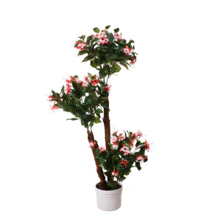 PLANTA PENDIENTES X3 (01896) *BLANCO