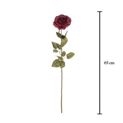 VARA DE ROSA