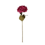 HORTENSIA ARTIFICIAL 75CM