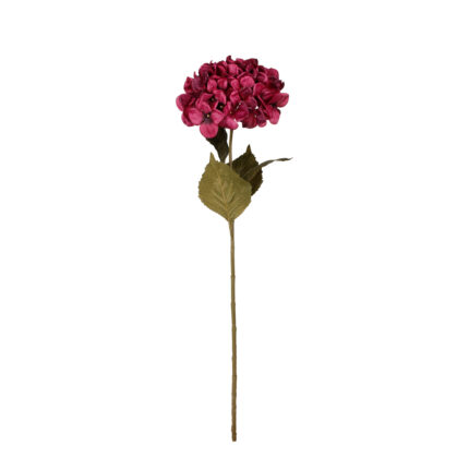 HORTENSIA ARTIFICIAL 75CM