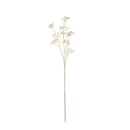 VARA GYPSOFILA 63CM (01) *BLANCO