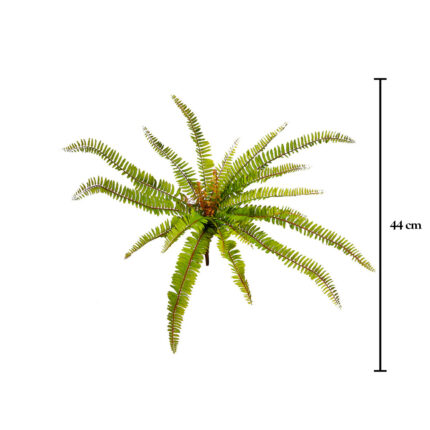 MATA HELECHOSA 44CM