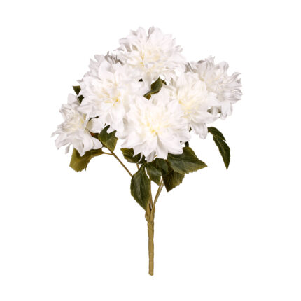 BOUQUET DALIA 50CM