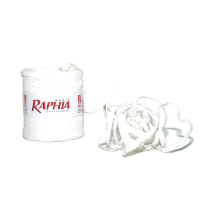RAFIA SINTETICA 200M