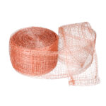 CINTA SINAMAY 5CMX9.15MT (87678) *SALMON