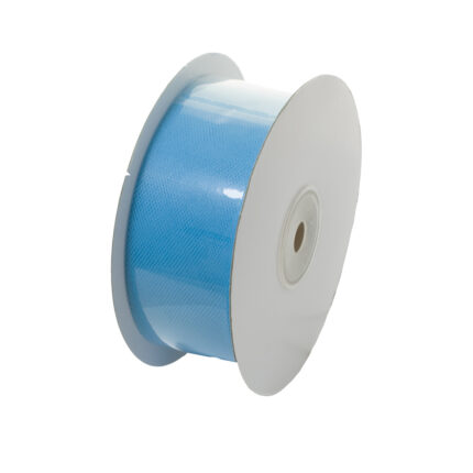 CINTA TULLE 5CM X 100MT *AZUL