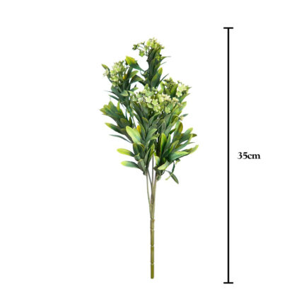 PLANTA FLOR ACHILLEA 35CM