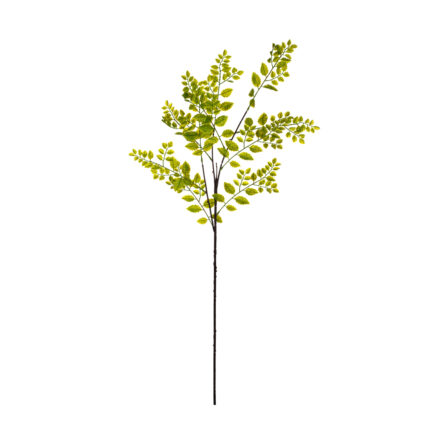 VARA RAMAJE HOJAS 105CM